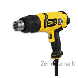 STANLEY HEAT GUN 200W FME670K