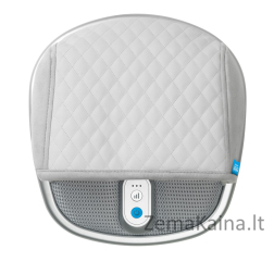 FMG 880 GEL FOOT MASSAGE (SILVER) MEDISANA