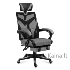 Fotel gamingowy Huzaro Combat 5.0 Grey