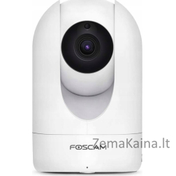 Foscam IP kamera Wi-Fi IP kamera Foscam R4M INDOOR 4MP Balta