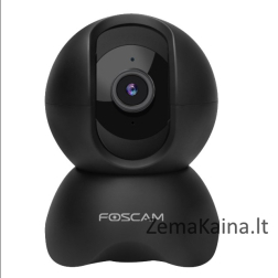 Foscam X5-WB Lemputė IP apsaugos kamera Vidaus 2560 x 1920 pikseliai Stalas