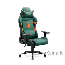 Fotel gamingowy DIABLO X-ONE 2.0 World of Tanks