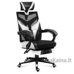 Fotel gamingowy Huzaro Combat 5.0 White