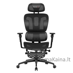 Fotel gamingowy Huzaro Combat 7.9 Black