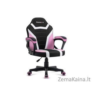 Fotel gamingowy dla dziecka HZ-Ranger 1.0 pink mesh