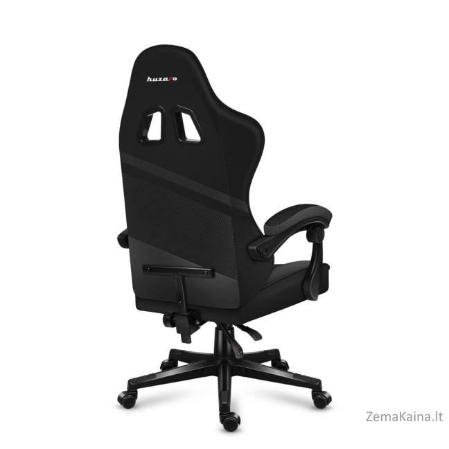 Fotel gamingowy Huzaro Force 4.4 Carbon 1