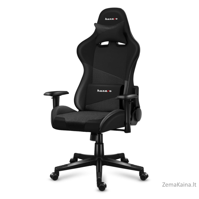 Fotel gamingowy Huzaro Force 6.2 Carbon 1