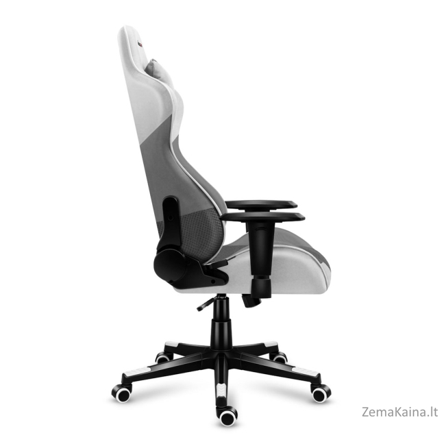Fotel gamingowy Huzaro Force 6.2 White Mesh 18