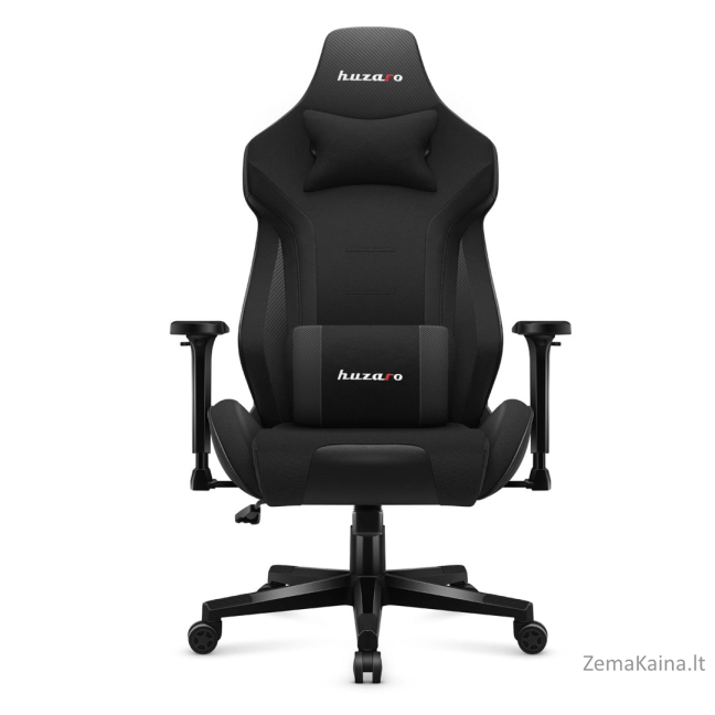 Fotel gamingowy Huzaro Force 7.6 Black 4