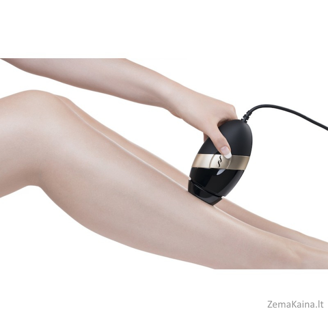 Fotoepiliatorius SmoothSkin Bare CA001195 2