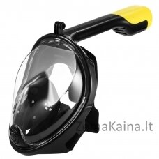 Free Breath Snorkeling Mask M2068G S/M black