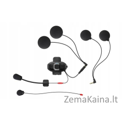 FreenConn FX Pro V2 EU MESH motociklo domofonas