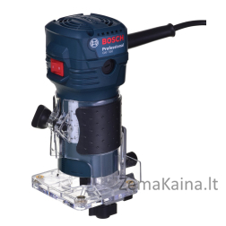Frezarka 550W GKF 550 BOSCH