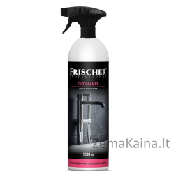 Frischer vonios kambario nukalkintojas 1l