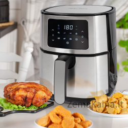 Frytkownica PROFICOOK PC-FR 1239