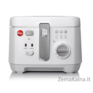 Fryer ELDOM FR18 capacity 2.5 liter