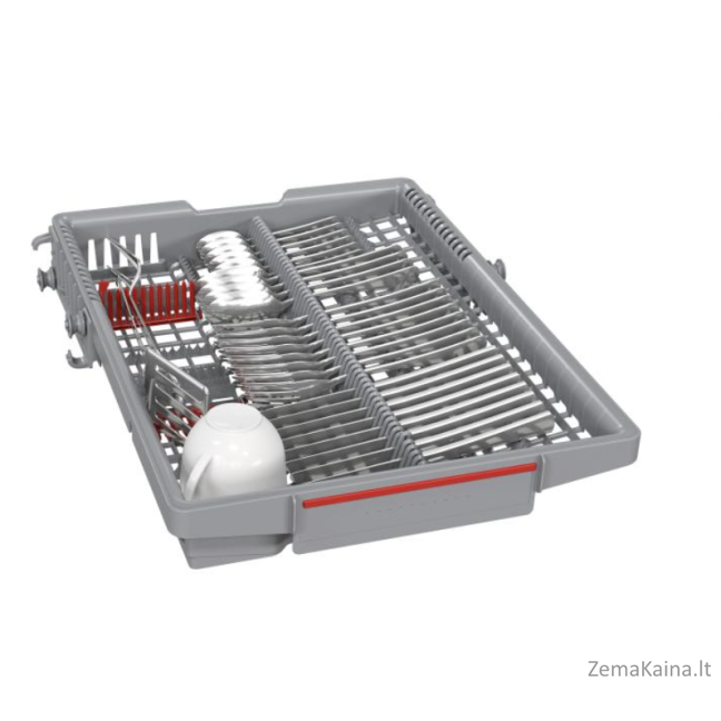 Freestanding dishwasher BOSCH SPS4EKI24E 2