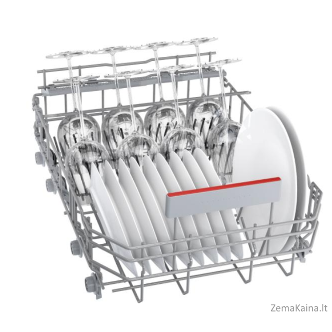 Freestanding dishwasher BOSCH SPS4EKI24E 3