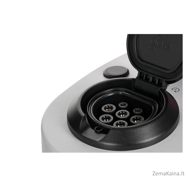 Fronius Wattpilot Home 11 J 2.0 Wallbox - elektromobilių įkrovimo stotelė 1