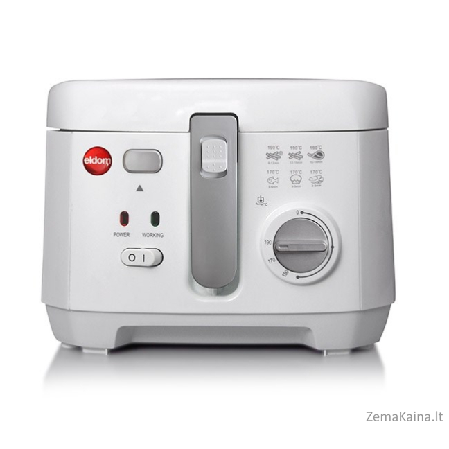 Fryer ELDOM FR18 capacity 2.5 liter