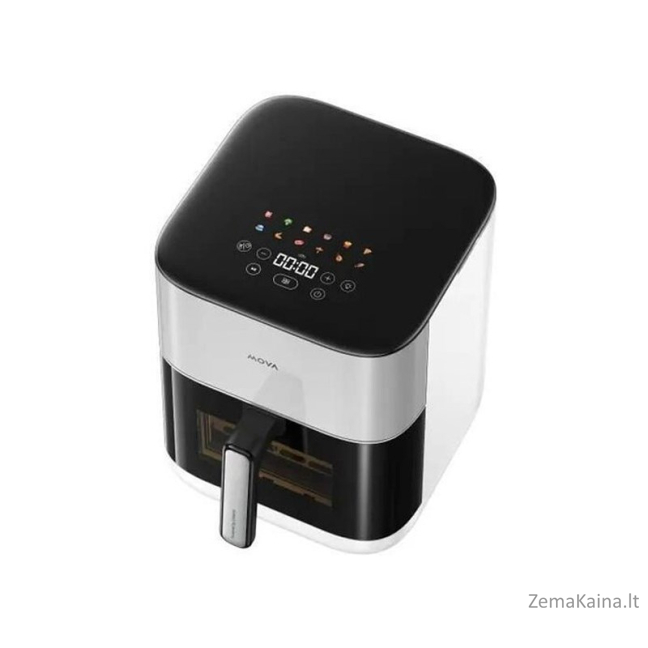 Frytkownica beztłuszczowa Mova by Dreame FD10 Pro 5