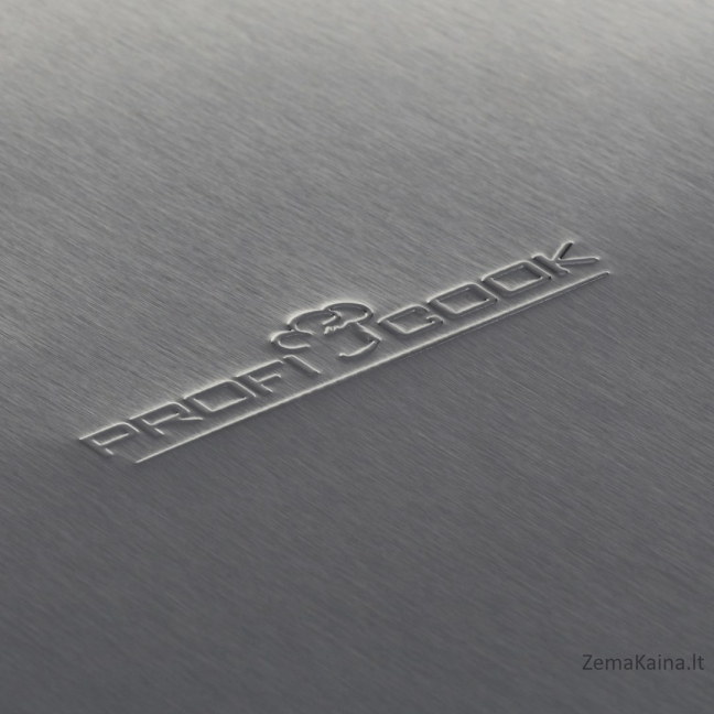 Frytkownica PROFICOOK PC-FR 1239 7
