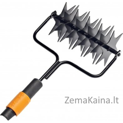 FISKARS ROTARINIS AERATORIAUS QUIKFIT