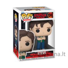 FUNKO POP! Vinilinė figūrėlė Steve