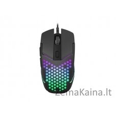 Fury Gaming mouse Battler 6400 DPI