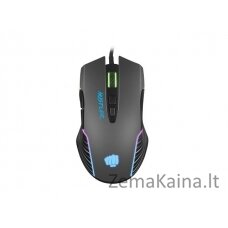 Fury Gaming mouse Hustler 6400 DPI