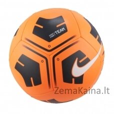 Futbolo kamuolys Nike Park Team, oranžinis, dydis 5