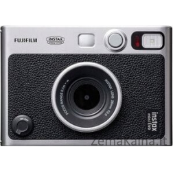 Fujifilm Fujifilm Instax Mini Evo USB-C skaitmeninis fotoaparatas, juodas