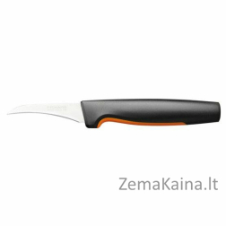 FUNKCINĖ FORMA FISKARS LENKTA GRANDYMO PEILIS