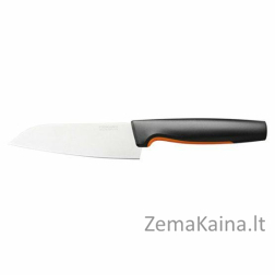 FISKARS CHEF PEILIS MAŽAS 12cm FUNKCINĖ FORMA