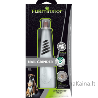 Furminator Pilnik do pazurów