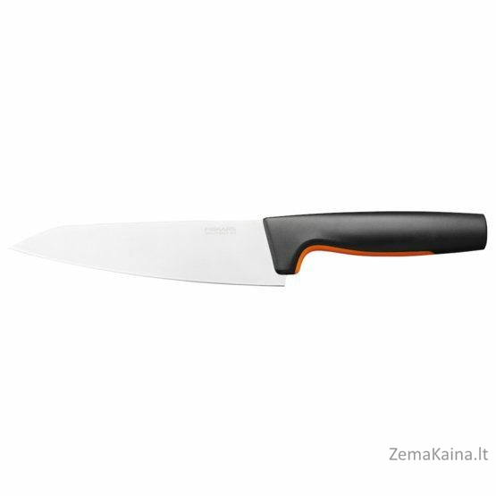 FISKARS CHEF KNIFE VIDUTINĖ FUNKCINĖ FORMA