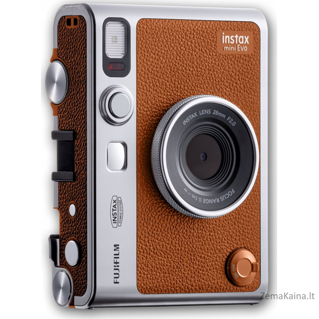 Fujifilm Fujifilm Camera 16812508 / INMEVBR Ruda skaitmeninė kamera