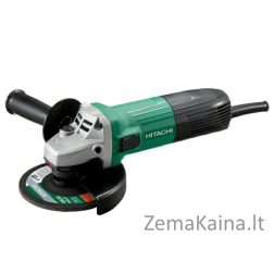 HIKOKI kampinis šlifuoklis 125mm/600W G13STA YGZ