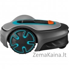 Robotas Vejapjovė GARDENA SILENO minimo 500 m²