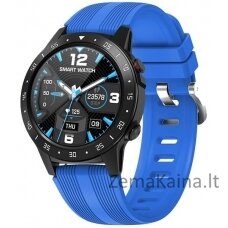 Garett Multi 4 Smartwatch Blue