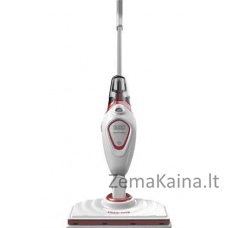 Garinė šluota BLACK+DECKER FSM1605