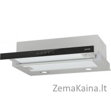 Gartraukis Gorenje TH64E3SGB