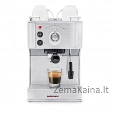 Gastroback 42606 Design Espresso Plus