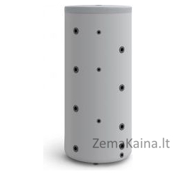 Galmet SG buferinis bakas juodas 200L, poliuretano putos, skay (70-200000)