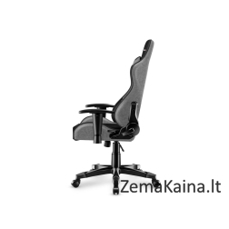 Gaming chair for children Huzaro HZ-Ranger 6.0 Gray Mesh, gray and black
