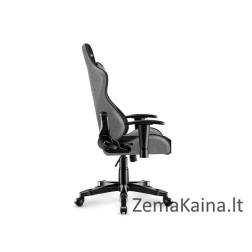 Gaming chair for children Huzaro HZ-Ranger 6.0 Gray Mesh, gray and black