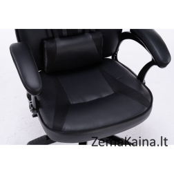 GAMING SWIVEL CHAIR DRIFT BLACK