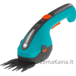Gardena Gyvatvorių žirklės Gardena 9884-20 3,6 V