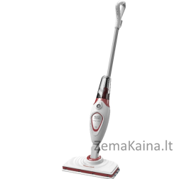Garinė šluota BLACK+DECKER FSM1605