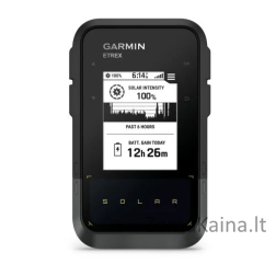 Garmin eTrex Solar GPS Solar